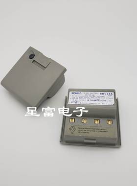 索佳SET2010 22D B 230RM 030R 130R全站仪电池BDC35A充电器CDC40