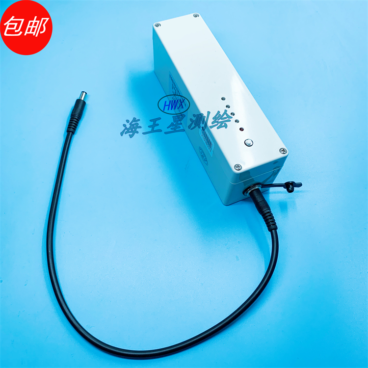 美国里奇RIDGID  SR20   SR24管线探测仪电池 发射机锂电池 12V