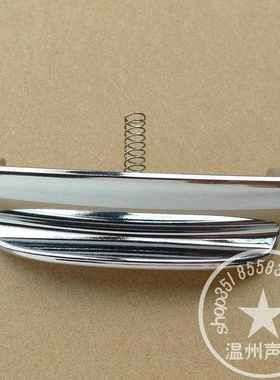 松下电饭煲配件SRJHF18按钮JHS18开关按键JCA181开盖JHC18钩杆扣