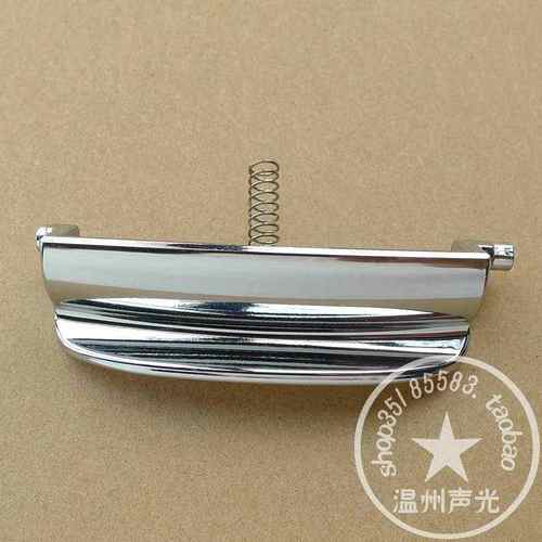 松下电饭煲配件SRJHF18按钮JHS18开关按键JCA181开盖JHC18钩杆扣