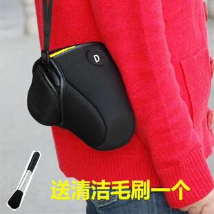 尼康D3100 D3200 D5100 D5200 D5300 D7000单反相机内胆包 保护套