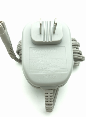 松下理发器 RC324 ER5204 5208 5209 GF40 70 80 81 充电器 电源