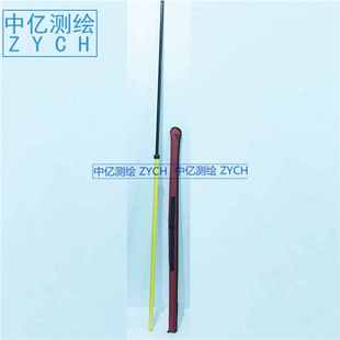 中海达RTK天线加长杆天线延长杆适用于中海达 华星 海星达系列RTK