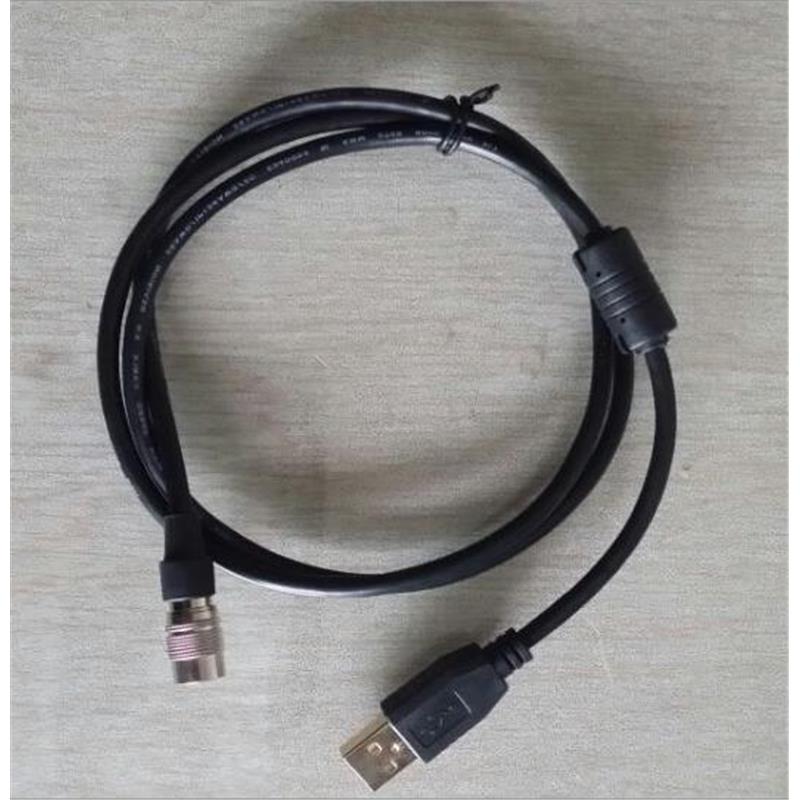 天宝dini03电子水准仪USB数据线