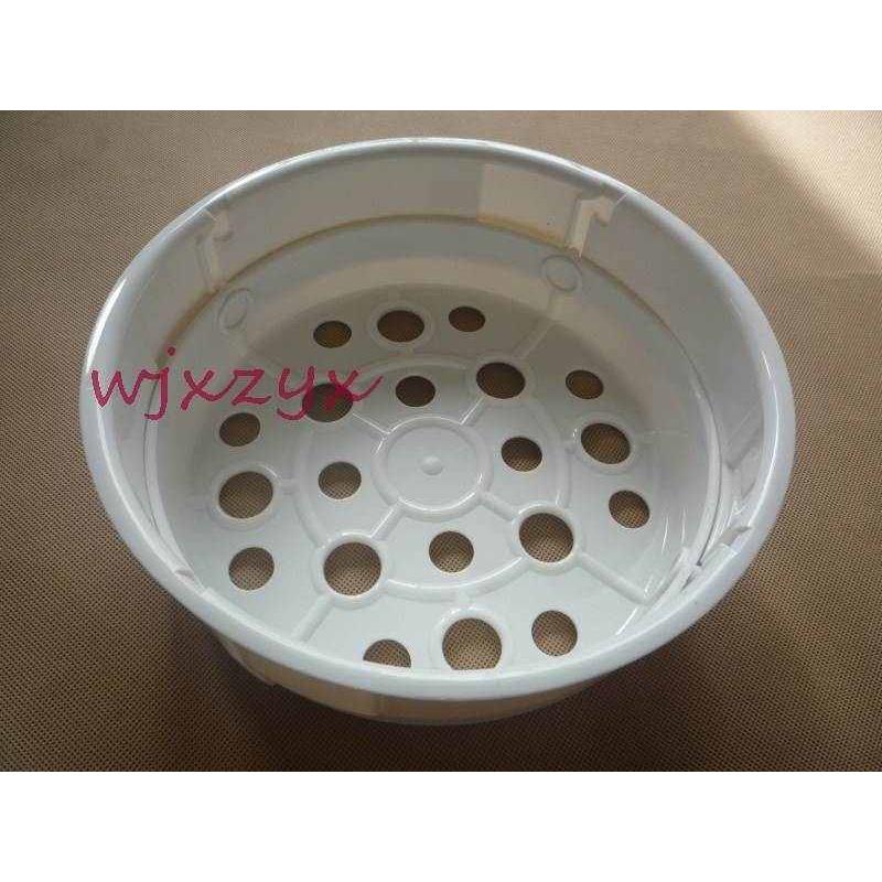 松下配件原厂电饭煲SRG15C1K蒸架蒸格G15C1P蒸屉现货蒸笼