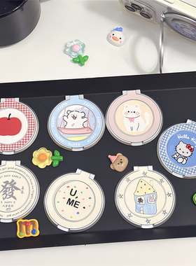 圆形支架适用于华为oppo苹果16新iPhone16pro/15/14红米小米15pro