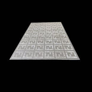 意大利时尚 地毯艺术地毯轻奢地毯手工毯 地毯别墅地毯现代地毯个性