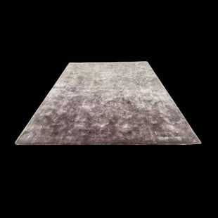 别墅地毯意大利地毯极简地毯加厚真丝地毯时尚 现代地毯客厅地毯