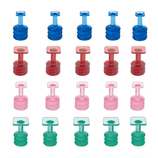 汽车凹陷修复拉拔片无痕修复整形车身钣金凹凸复原垫片冰雹坑拉片