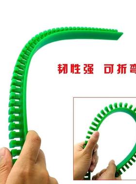 凹陷修复长条拉排冰雹坑修复长拉排1米一根钣金维修吸盘拉拔片