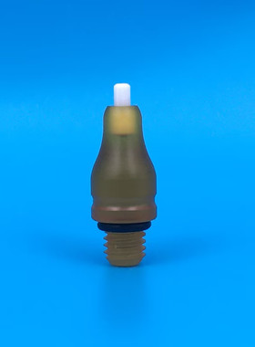 汽车凹陷修复敲击整平笔笔头不伤漆无痕凹坑钣金陶瓷笔头M8丝牙