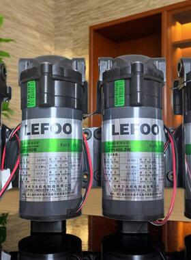 新品可开票对公00G1400W1600W纯泵24V电机75JS2力夫家用增压自吸