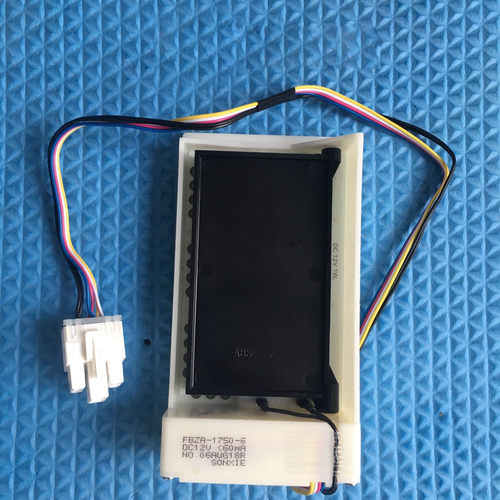 适用TCL冰箱电动风门BCD-520WEPZA50/515WEPZ5/520WBEPF2/498WEF2