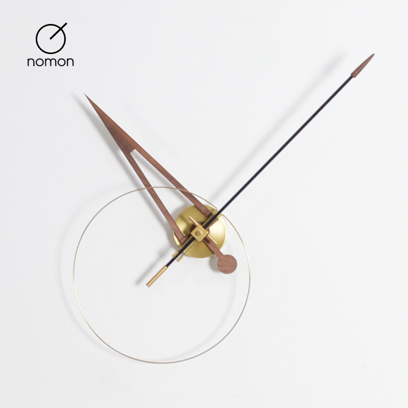 Original quality Nomon Cris Europe Spain Imported a living room Wall clock manual clocks and watches household Clockin the Home accessories , Home bell ornaments/Alarm Clock , Wall clock  category - from Buy2taobao.com to provide professional Taobao agent buy service