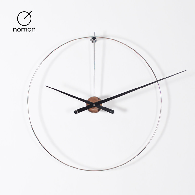 [goods in stock] Nomon clocks/New Anda/ Anda/Spain Original import Wall clockin the Home accessories , Home bell ornaments/Alarm Clock , Wall clock  category - from Buy2taobao.com to provide professional Taobao agent buy service