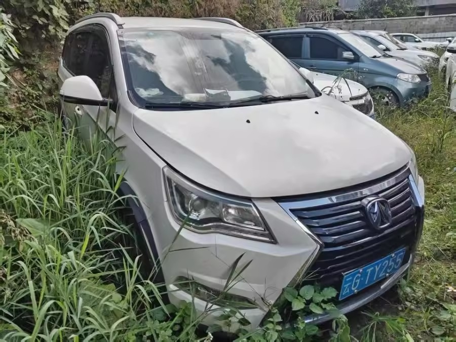 3月6日红河涉案车牌号为云GTY255号北京牌汽车网络拍卖公告