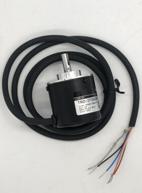 新品可开票对公编码器TRD-2T100600B 2000AB 100AF0BF 360V 1024V