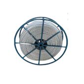 张力牵引绳i. 绞磨机专用钢丝绳 防纽钢丝绳 防纽牵引绳