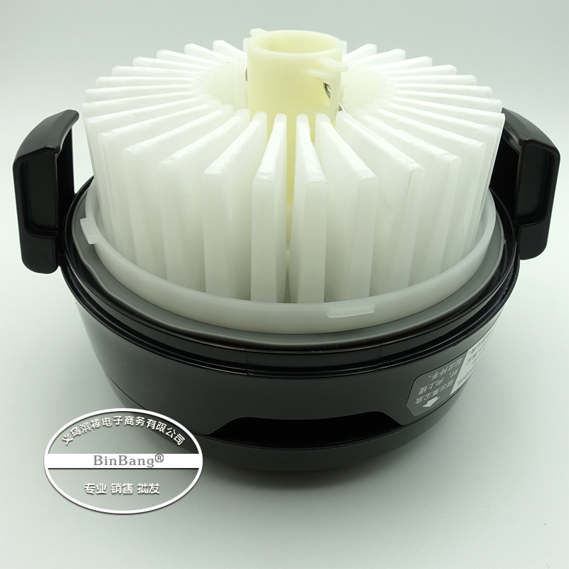 松下吸尘器 MC-CL741 743 过滤芯 745 749 WL742 746 盖子 上盖