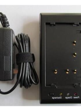 Geomax中纬ZTS602,ZTS602S,ZTS602LR全站仪电池充电器