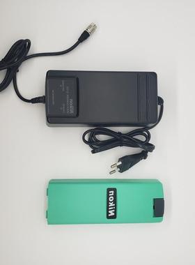 Nikon尼康全站仪电池BC-65适用于DTM-352 452 330 302充电器Q-75E