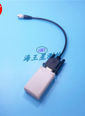 Trimble天宝全站仪串口蓝牙线外置蓝牙线适用于天宝全站仪