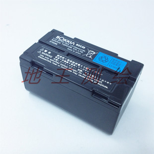 索佳 拓普康全站仪电池BDC58/BDC70 SET10/10K/30RK全站仪等