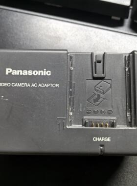 原装松下HC-X900M HS900 TM900 SD800GK摄像机锂电池板座充电器