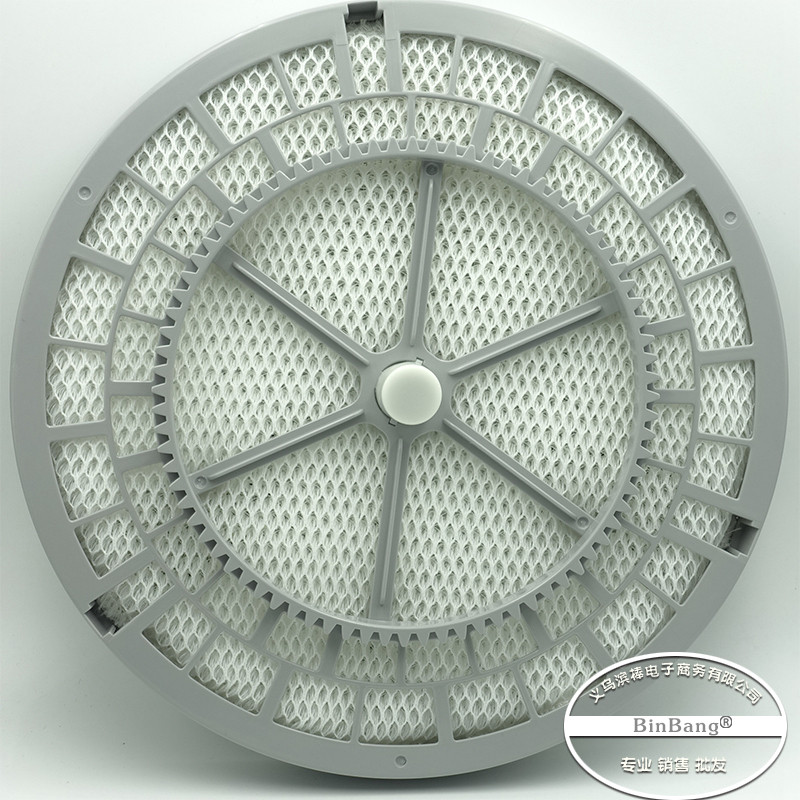 原装松下空气加湿净化器 F-VXG70C F-ZXGE70C 加湿滤芯过滤网配件