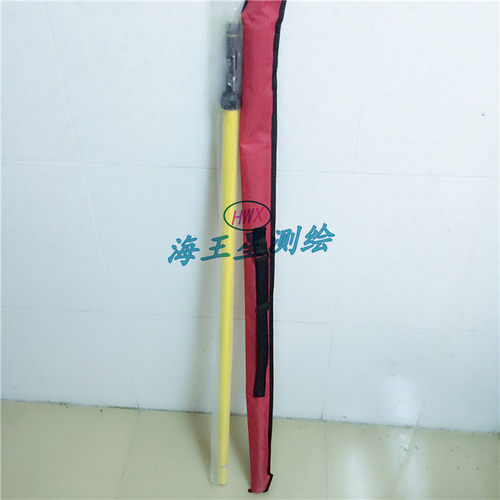 中纬/合纵思壮/苏光/苍穹RTK天线加长杆2米