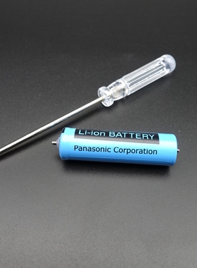 松下冲牙器 EH-XEP1 EW1423电池 1511 13 21 23 DJ41 JDJ3B WDJ3B