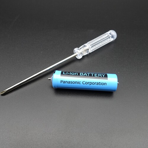 松下冲牙器 EH-XEP1 EW1423电池 1511 13 21 23 DJ41 JDJ3B WDJ3B