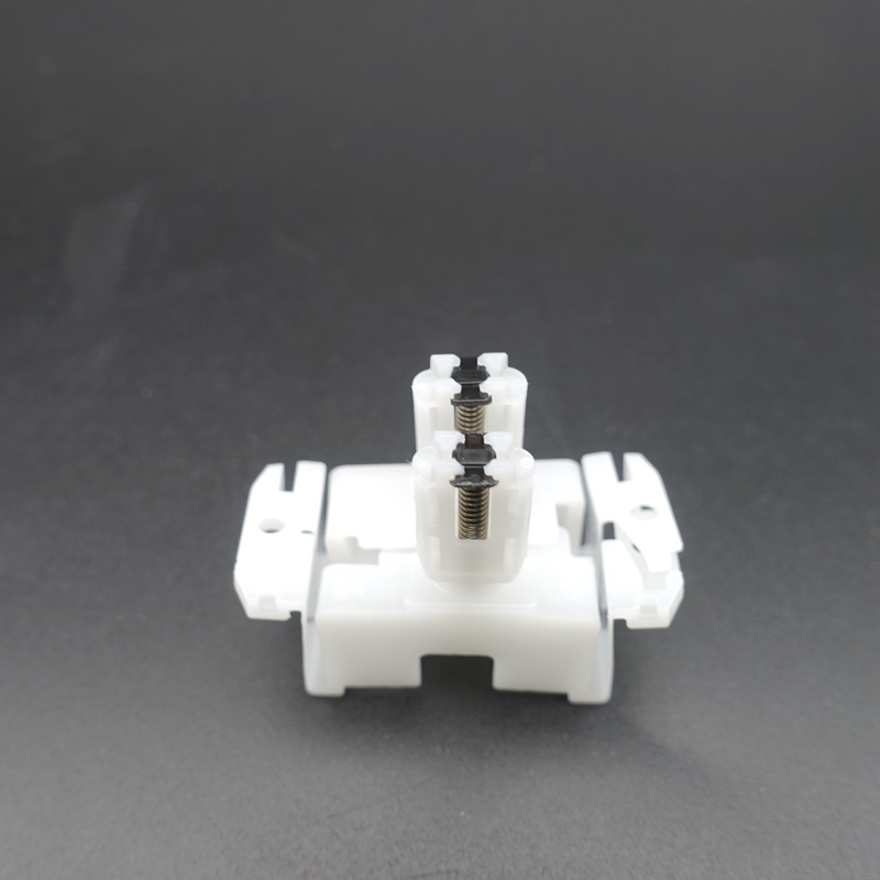 原装全新 松下电动剃须刀 ES-RW30 驱动子 塑料轴 ES-RP20 插头