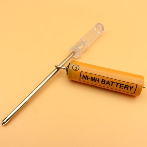 原装正品 松下 理发器 ER-PGF40 PGF80 504 508 电池 充电电池