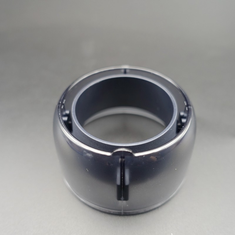 原装全新 松下 电吹风 EH-NA0J  风嘴 A W 塑料 集风嘴 透明