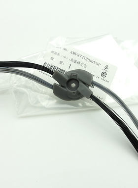 松下机器人扫地机 MC-RS877 8R87C 6RB77 WRB77 角落刷 边刷 毛刷