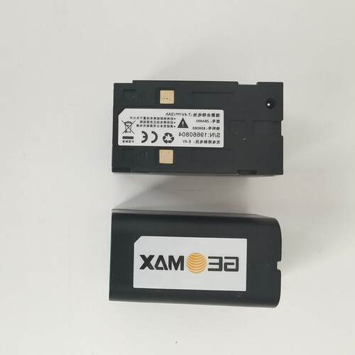 中纬GPS全站仪电池ZT10R/ZBA100充电器ZBA202/ZBA300/ZBA600/800
