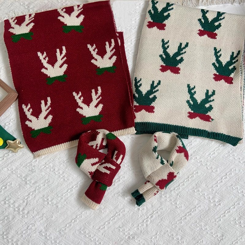 圣诞节猫咪狗狗围巾宠物用品装饰围脖脖圈新年秋冬保暖亲子礼盒潮,宠物/宠物食品及用品,围巾/口水巾,淘宝优惠券,粉丝福利购,淘宝优惠卷