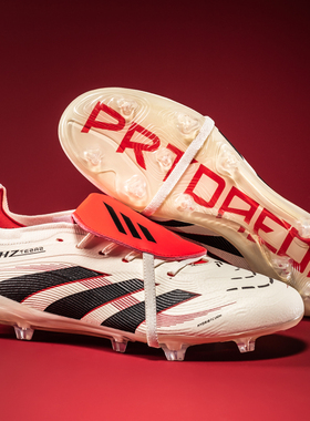 梅西新品F50青少年足球鞋男童学生FG长钉TF碎钉猎鹰25训练球鞋女