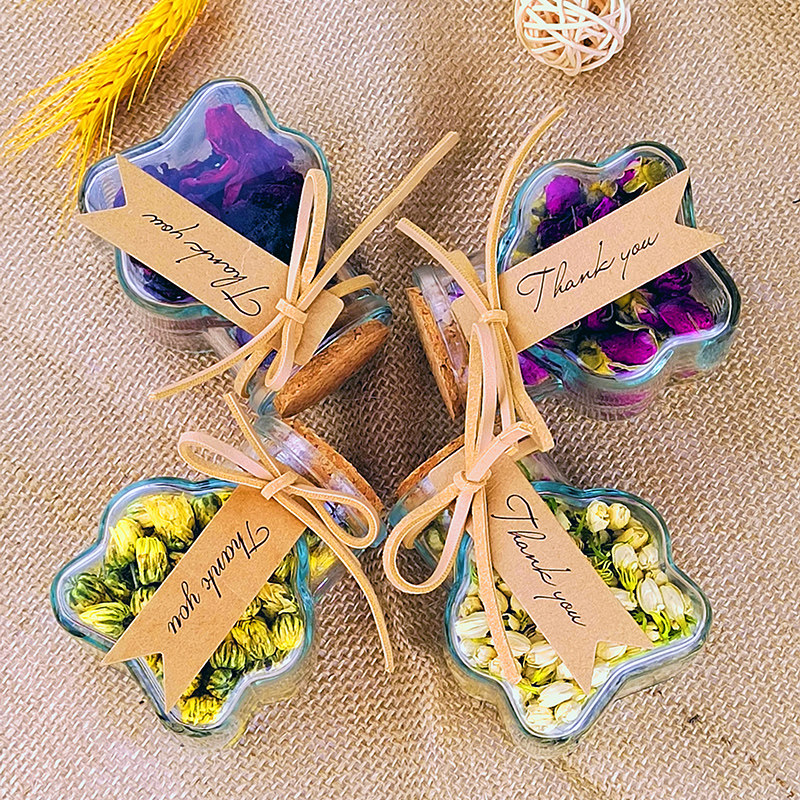 伴手礼节日礼物花茶礼品