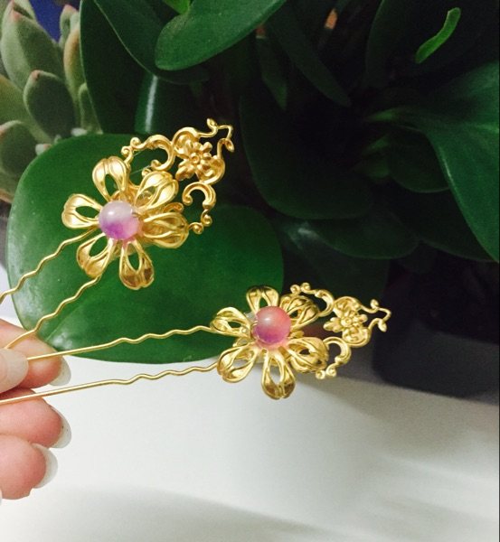 Accessoire cheveux - Ref 1204787 Image 1