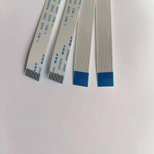 FFC软排线AWM 20624 80C 60V VW-1连接线AWM 20798 80C 60V VW-1