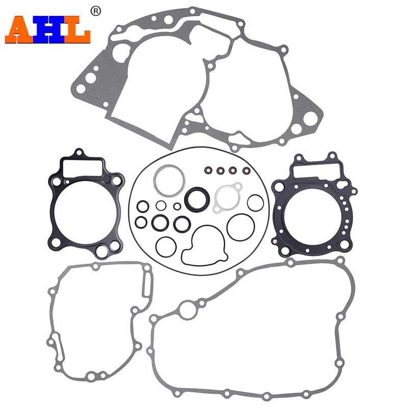 AHLCRF250R全车垫大修垫