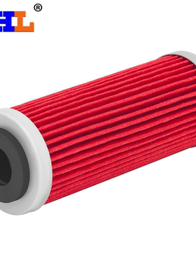 适配KTM250 300 400 450 505 525 530 625 640 660 690机油滤芯