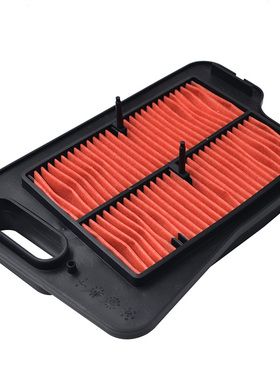 适配天浪400 AN400 07-16 天浪250 AN250 08-10 空滤 空气滤清器