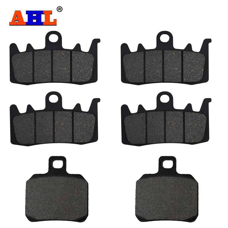 适配追600赛600大魔鬼502c 骁500 贝纳利752s 刹车皮 铜基摩擦片