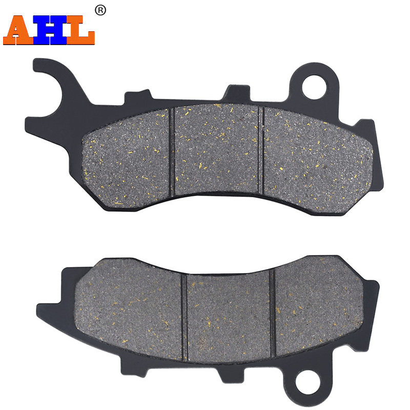 适配五羊本田 PCX150 前刹车皮 碟刹皮  高质量 全新刹车片 AHL