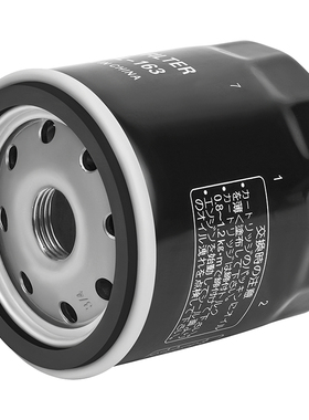 适配宝马K1200LT 1170 K100LT/RT/RS K1100LT/RT/RS机油滤芯 机滤
