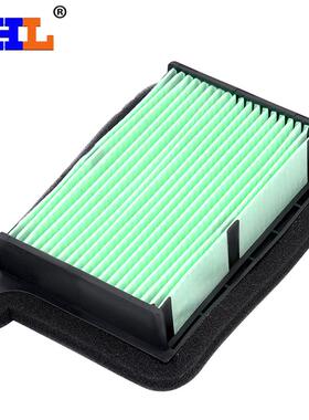 适配凯旋虎 Sport 660 三叉戟Trident 660cc 空滤空气滤芯滤清器