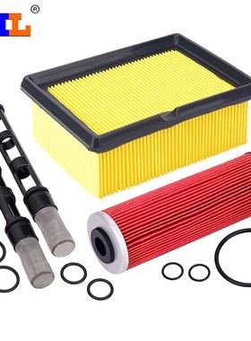 适配 Moto 800MT Touring/Sport  22-23滤芯 机油滤芯 空气滤清器